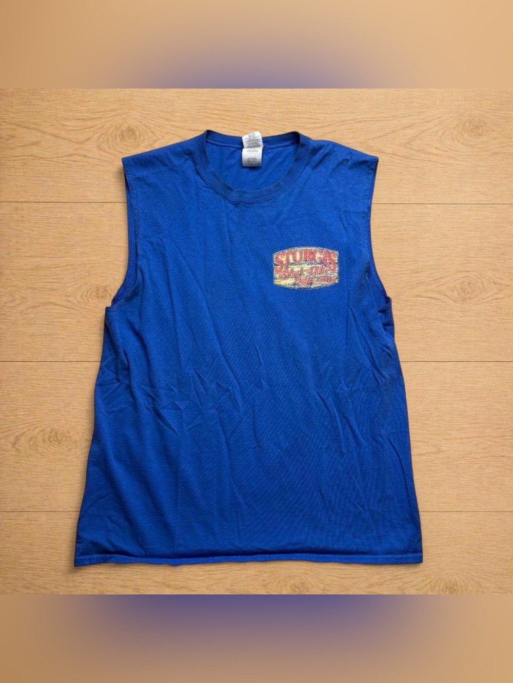 Sturgis Tank Top
